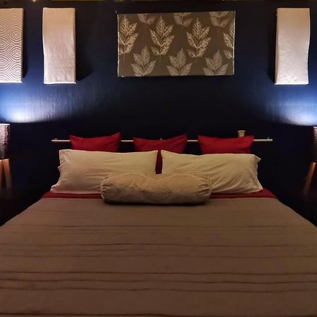 Hotel Boutique Charlotte Arandas Kültér fotó