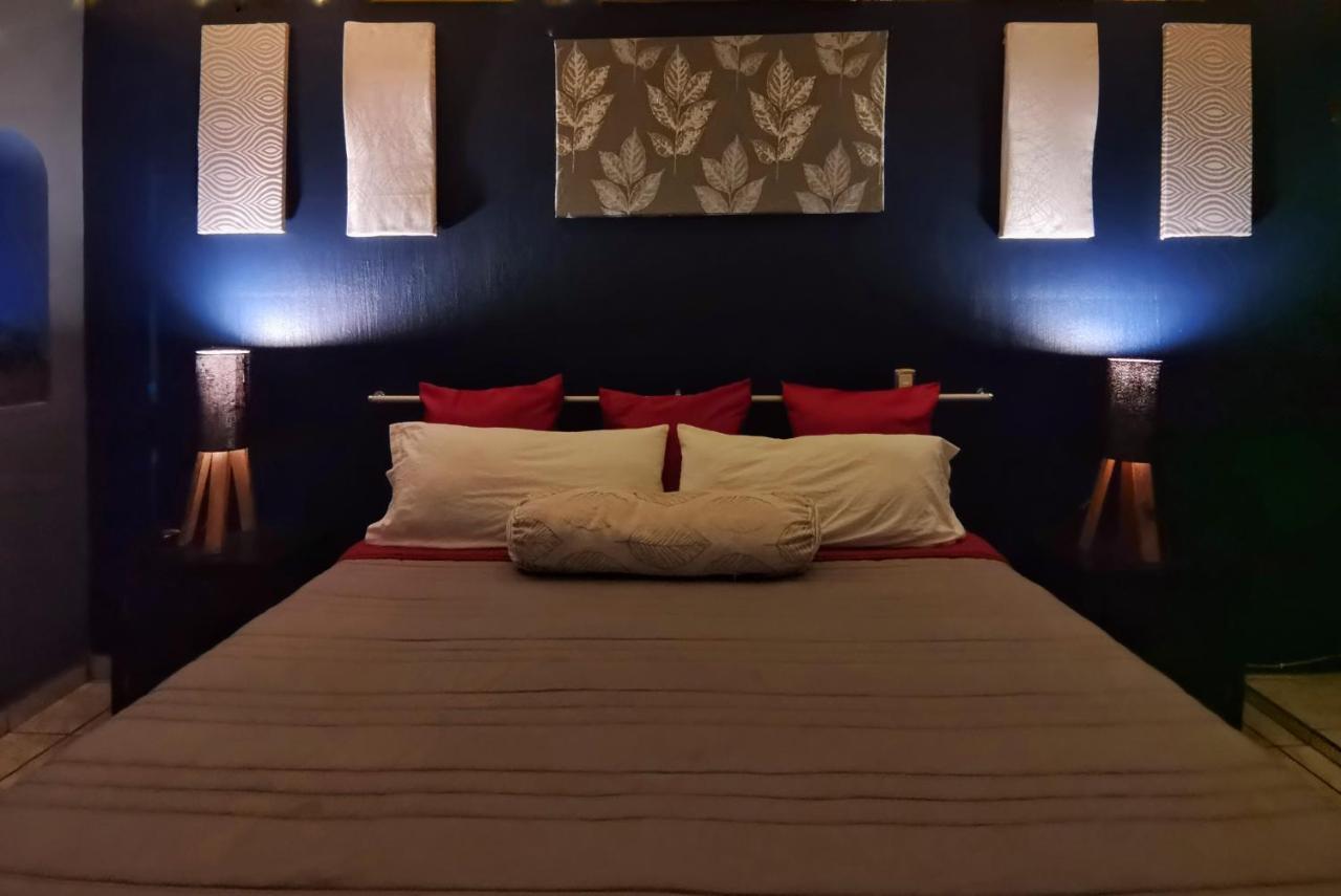 Hotel Boutique Charlotte Arandas Kültér fotó