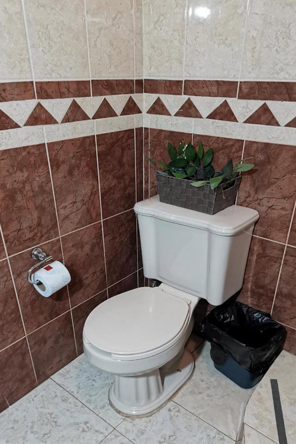 Hotel Boutique Charlotte Arandas Kültér fotó