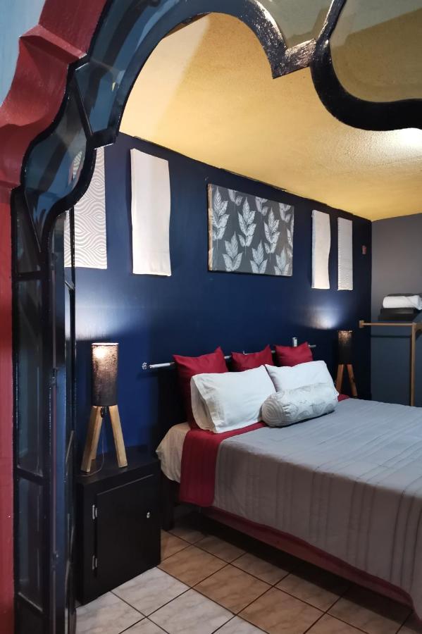Hotel Boutique Charlotte Arandas Kültér fotó