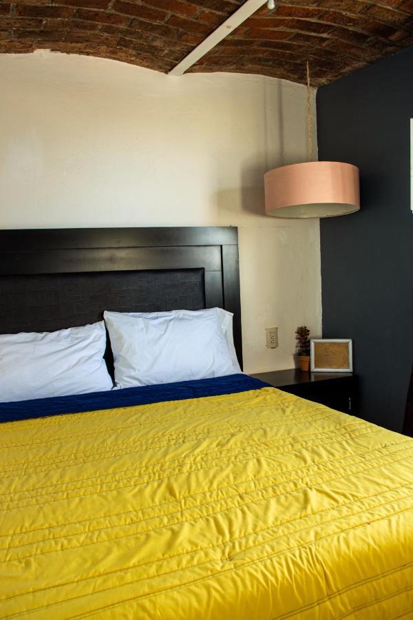 Hotel Boutique Charlotte Arandas Kültér fotó