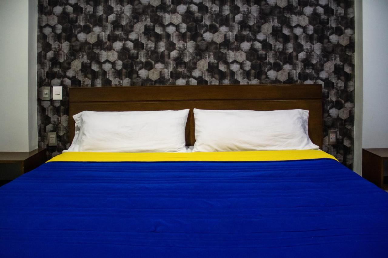Hotel Boutique Charlotte Arandas Kültér fotó