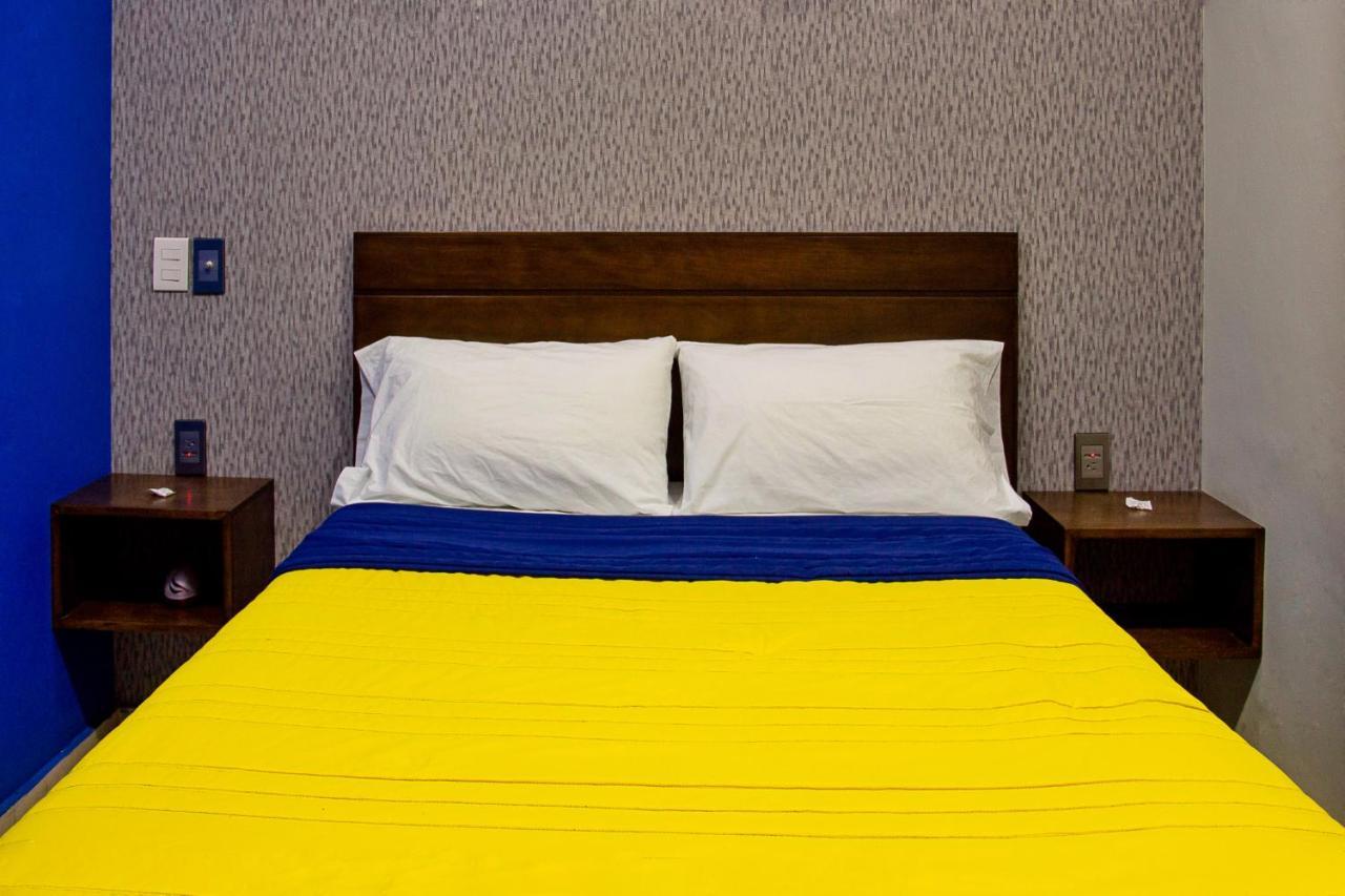 Hotel Boutique Charlotte Arandas Kültér fotó
