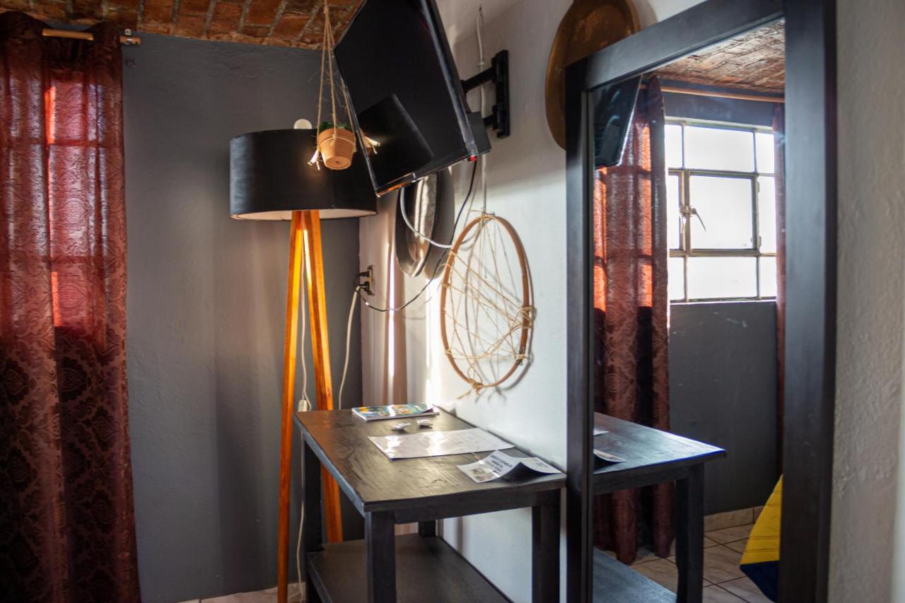 Hotel Boutique Charlotte Arandas Kültér fotó