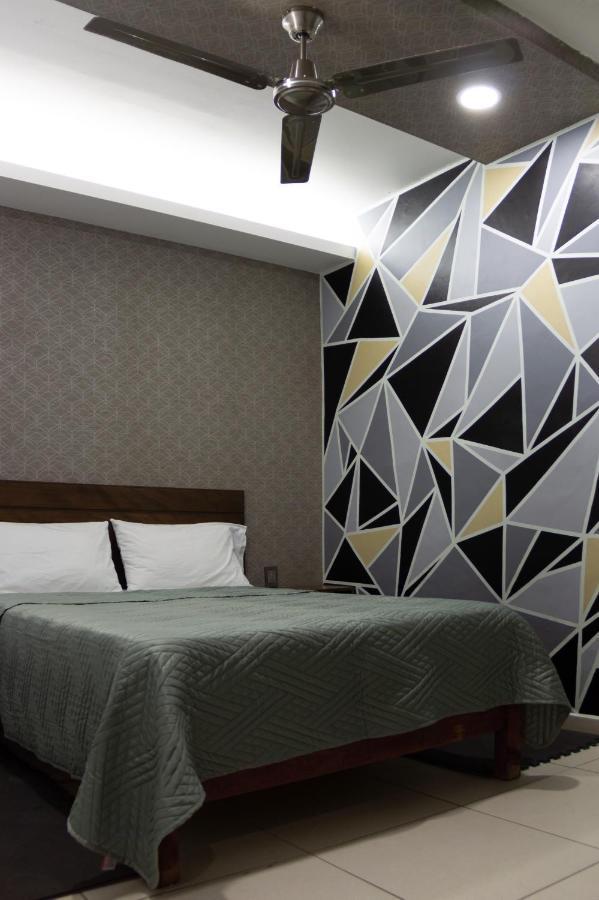 Hotel Boutique Charlotte Arandas Kültér fotó