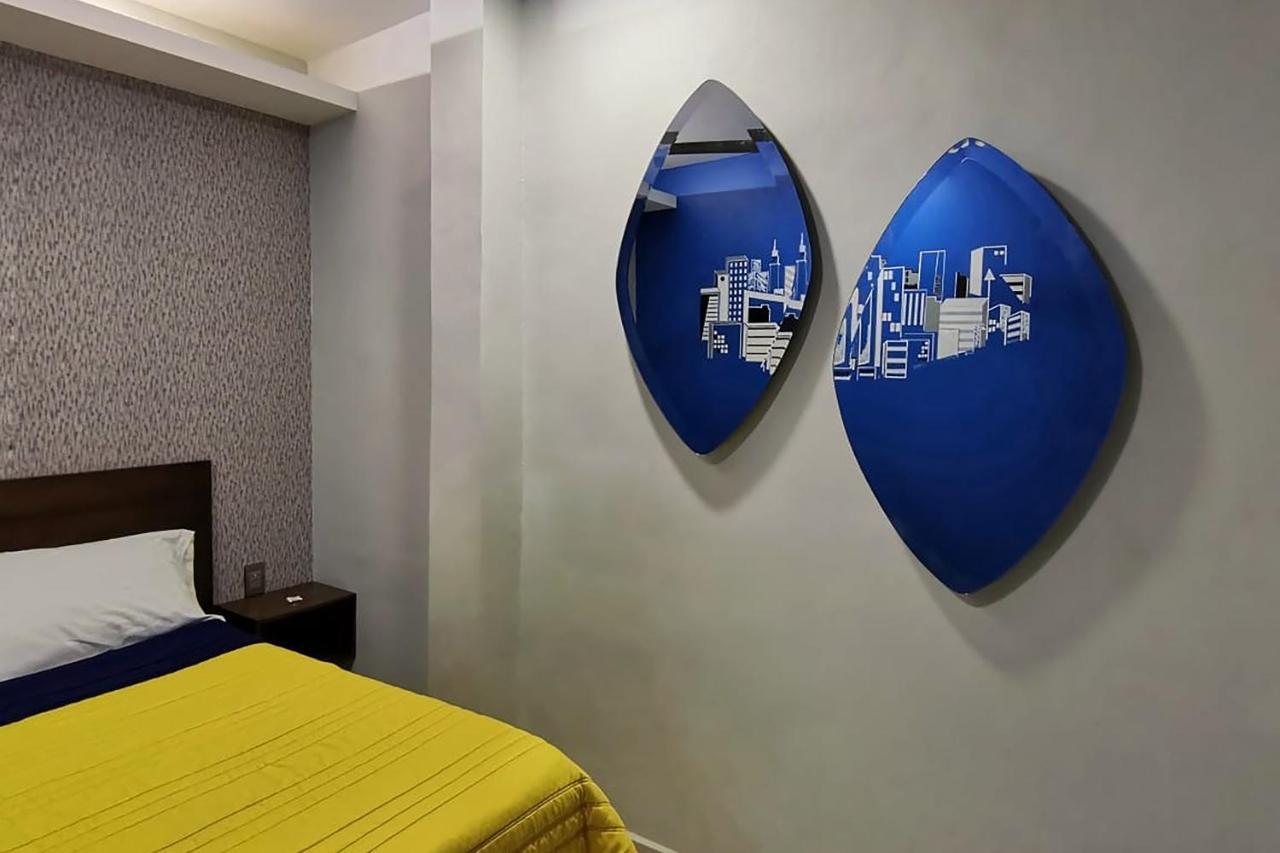 Hotel Boutique Charlotte Arandas Kültér fotó