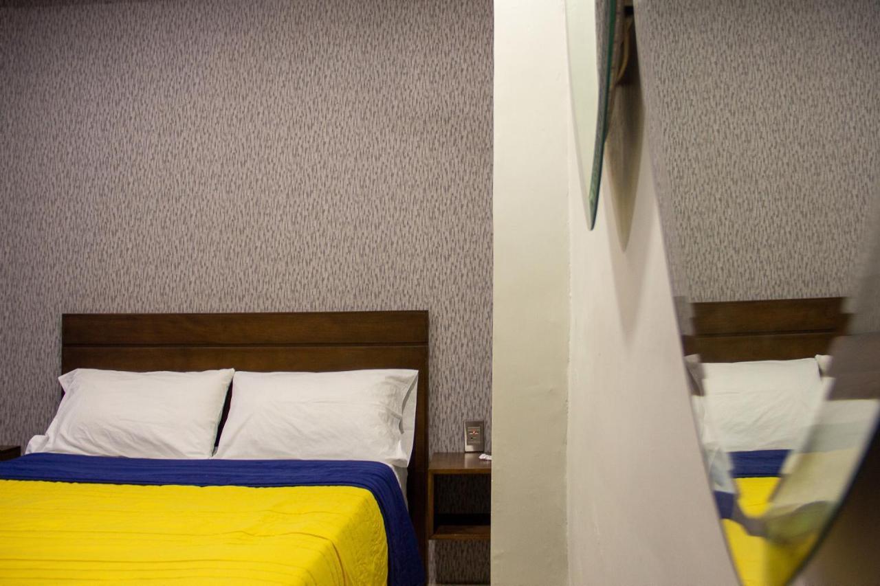 Hotel Boutique Charlotte Arandas Kültér fotó
