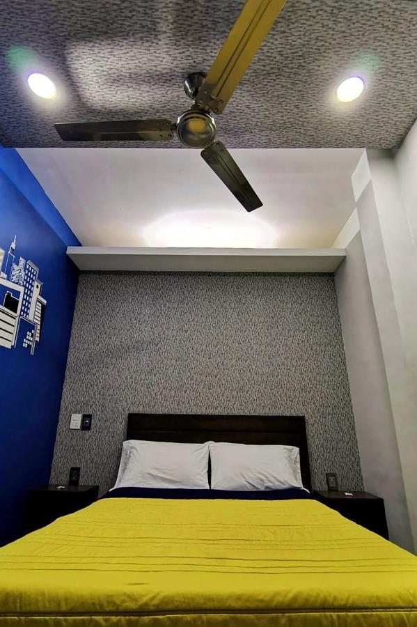 Hotel Boutique Charlotte Arandas Kültér fotó